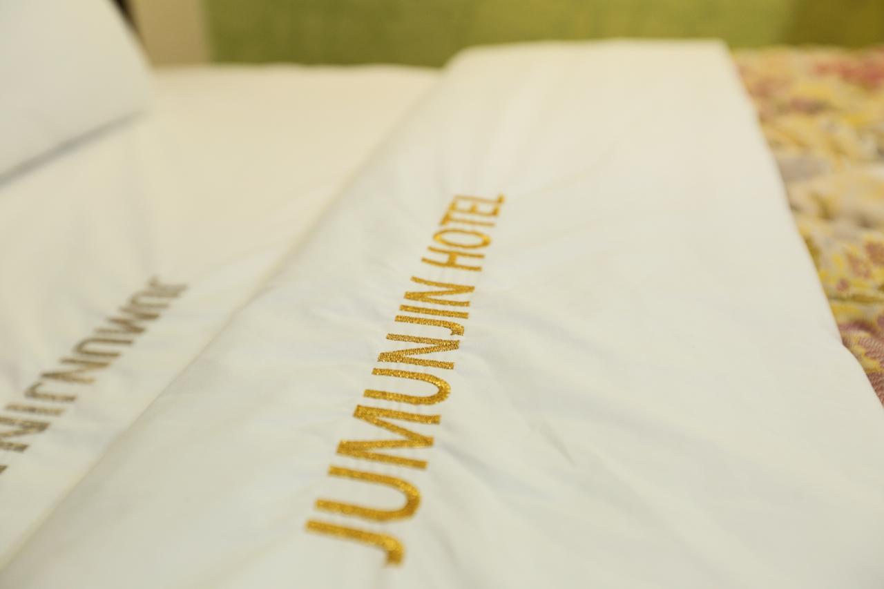 Jumunjin Hotel Gangneung Zewnętrze zdjęcie